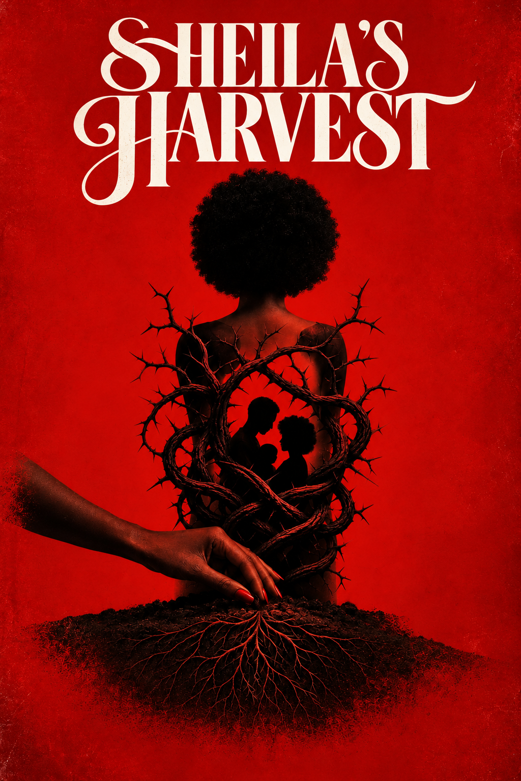 Sheila's Harvest